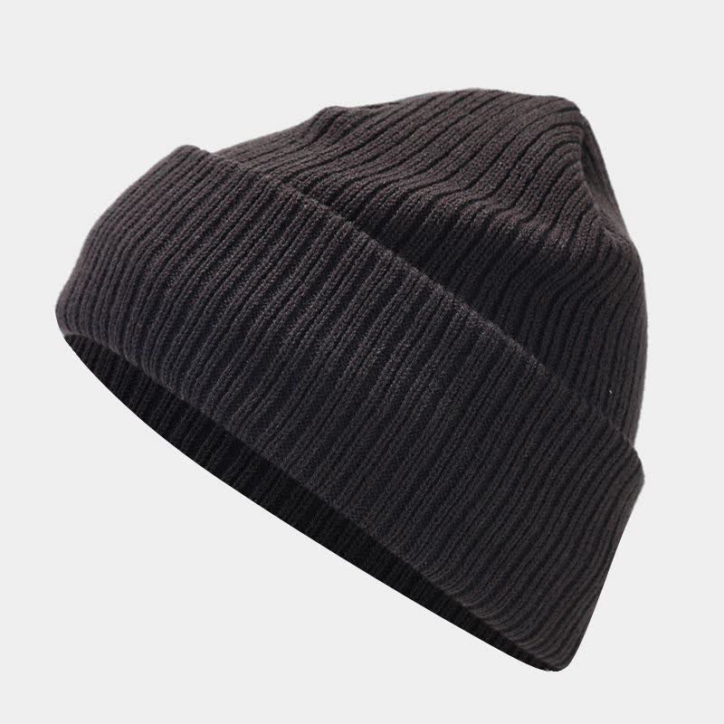 Set di 3 cappelli, sciarpe e guanti in twill tinta unita unisex - image 17