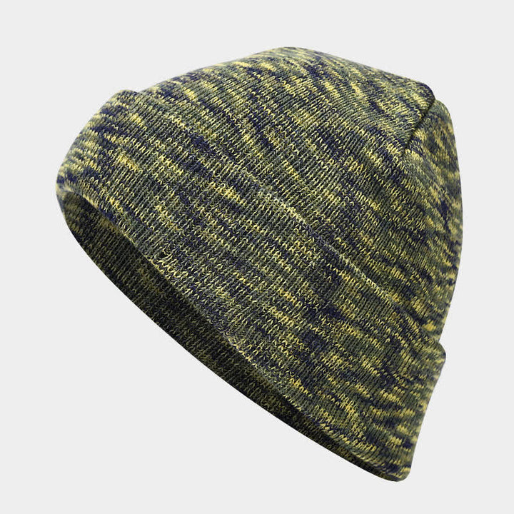 Set di 3 cappelli, sciarpe e guanti multicolore unisex - image 13