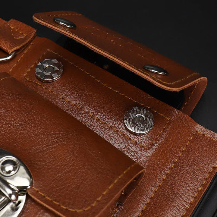 Borsa da viaggio con bottone magnetico multifunzione per sport - image 5