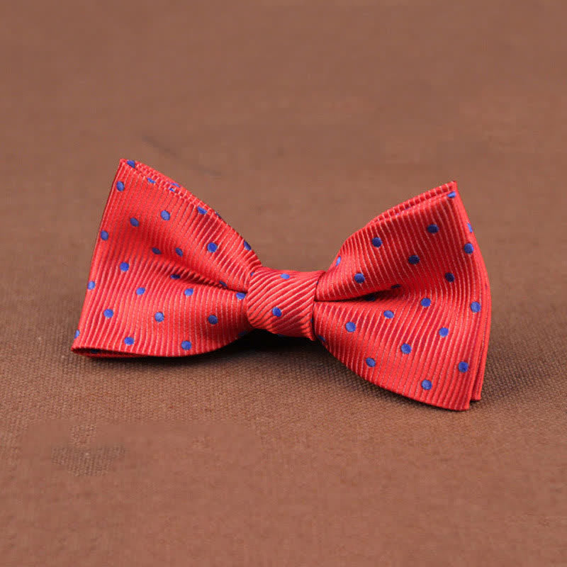 Papillon con design a farfalla per feste, cene e matrimoni per bambini - Stile #26 - image 31