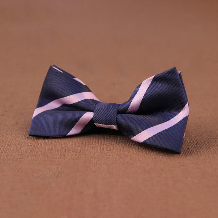 Papillon con design a farfalla per feste, cene e matrimoni per bambini - Stile #42 - image 47