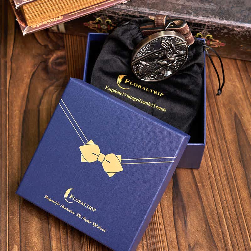 Confezione regalo squisita per cintura - image 2