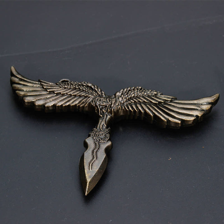 Portachiavi con lama tagliente Eagle Ghost Sting - image 7