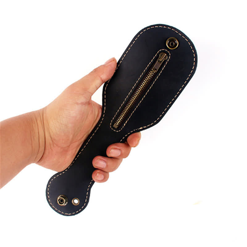 Portamonete, multiuso, per esterni, portafoglio, cintura, borsa - image 7