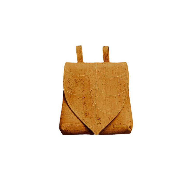 Borsa da cintura vichinga da donna a forma di foglia retrò di Halloween - image 9
