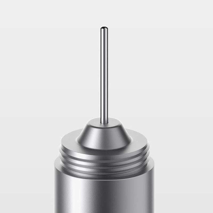 Portachiavi con perno di espulsione della scheda SIM e spazzolina per la pulizia del telefono - image 4