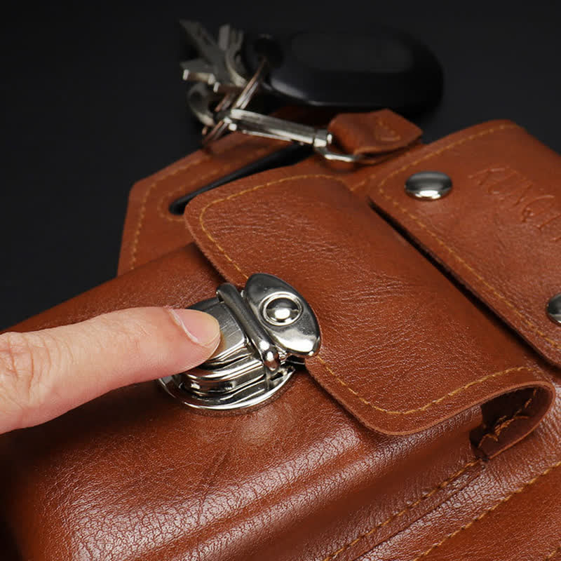 Borsa da viaggio con bottone magnetico multifunzione per sport - image 6