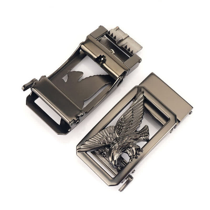 Cintura in nylon bifacciale Soaring Hawk Eagle da uomo - image 7