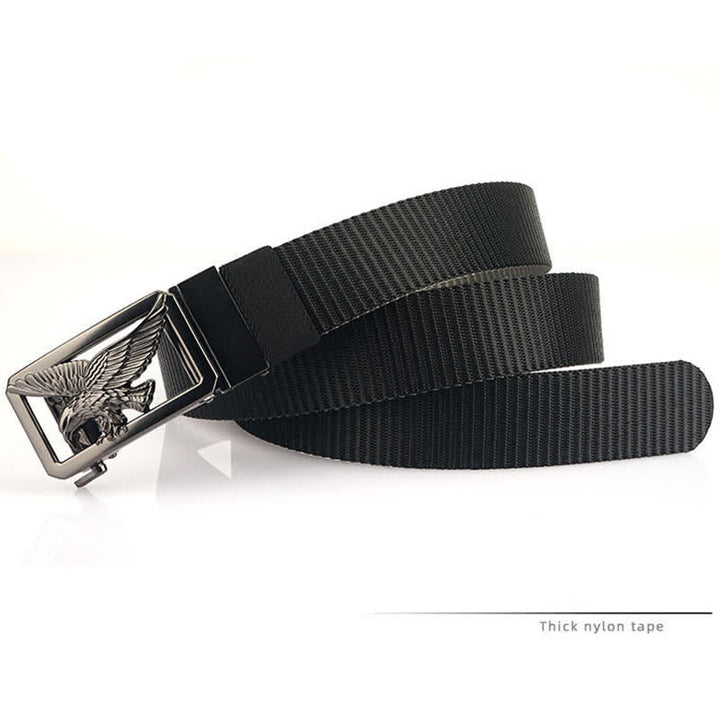 Cintura in nylon bifacciale Soaring Hawk Eagle da uomo - image 6