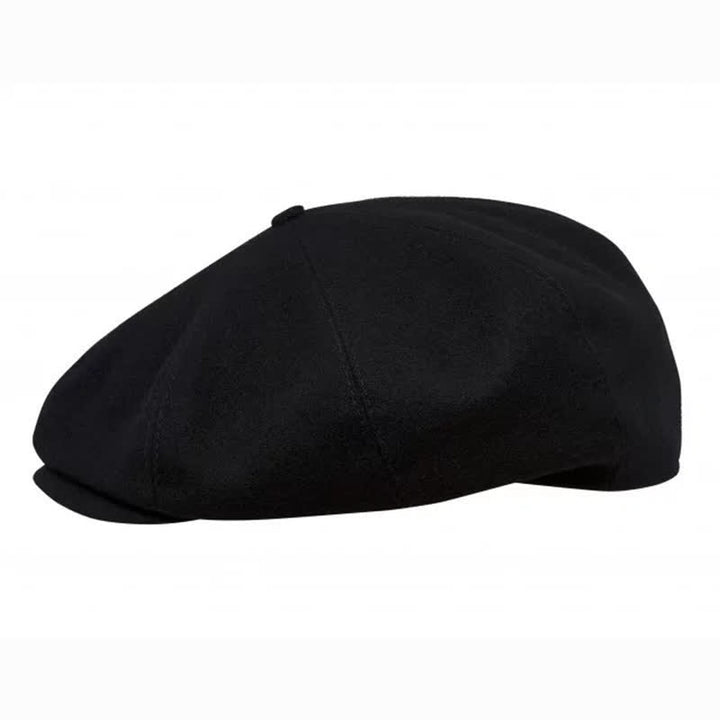Berretto ottagonale Peaky Blinders nero - image 8
