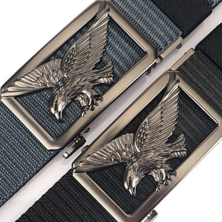 Cintura in nylon bifacciale Soaring Hawk Eagle da uomo - image 2