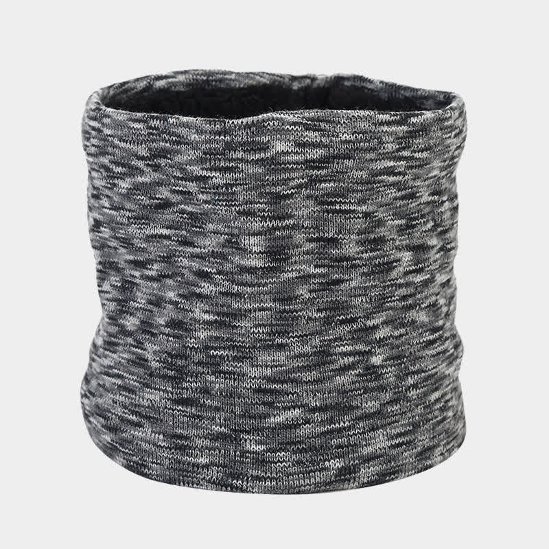 Set di 3 cappelli, sciarpe e guanti multicolore unisex - image 10