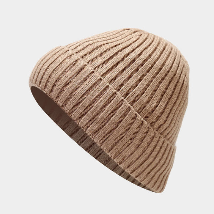 Set di 3 cappelli, sciarpe e guanti classici unisex versatili - image 5