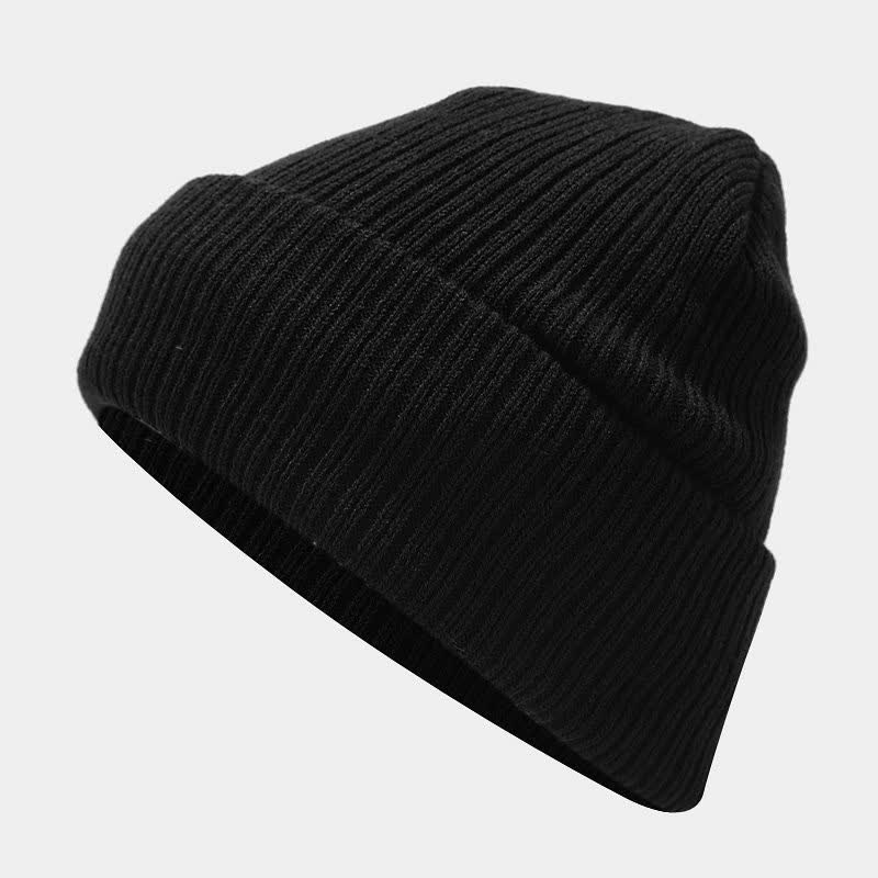 Set di 3 cappelli, sciarpe e guanti in twill tinta unita unisex - image 13