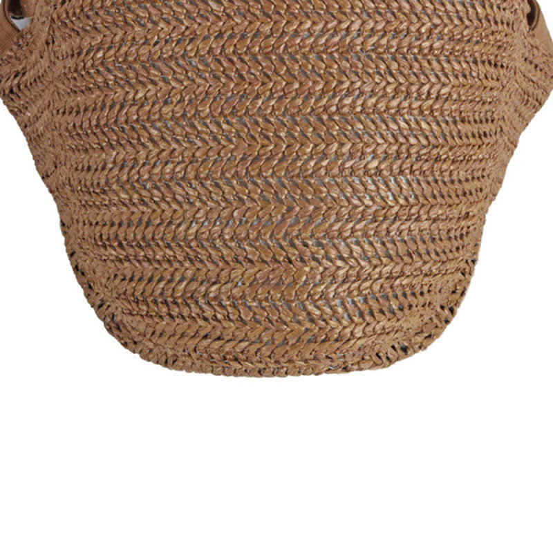 Berretto estivo con visiera parasole - image 8