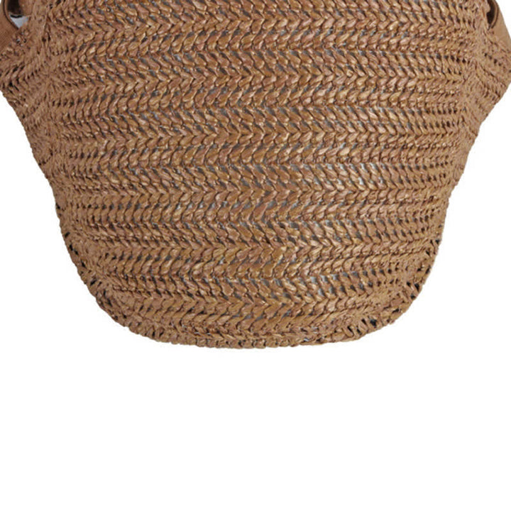 Berretto estivo con visiera parasole - image 8