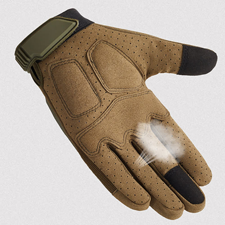 Guanti tattici militari per ciclismo, bici e motocicletta - image 4